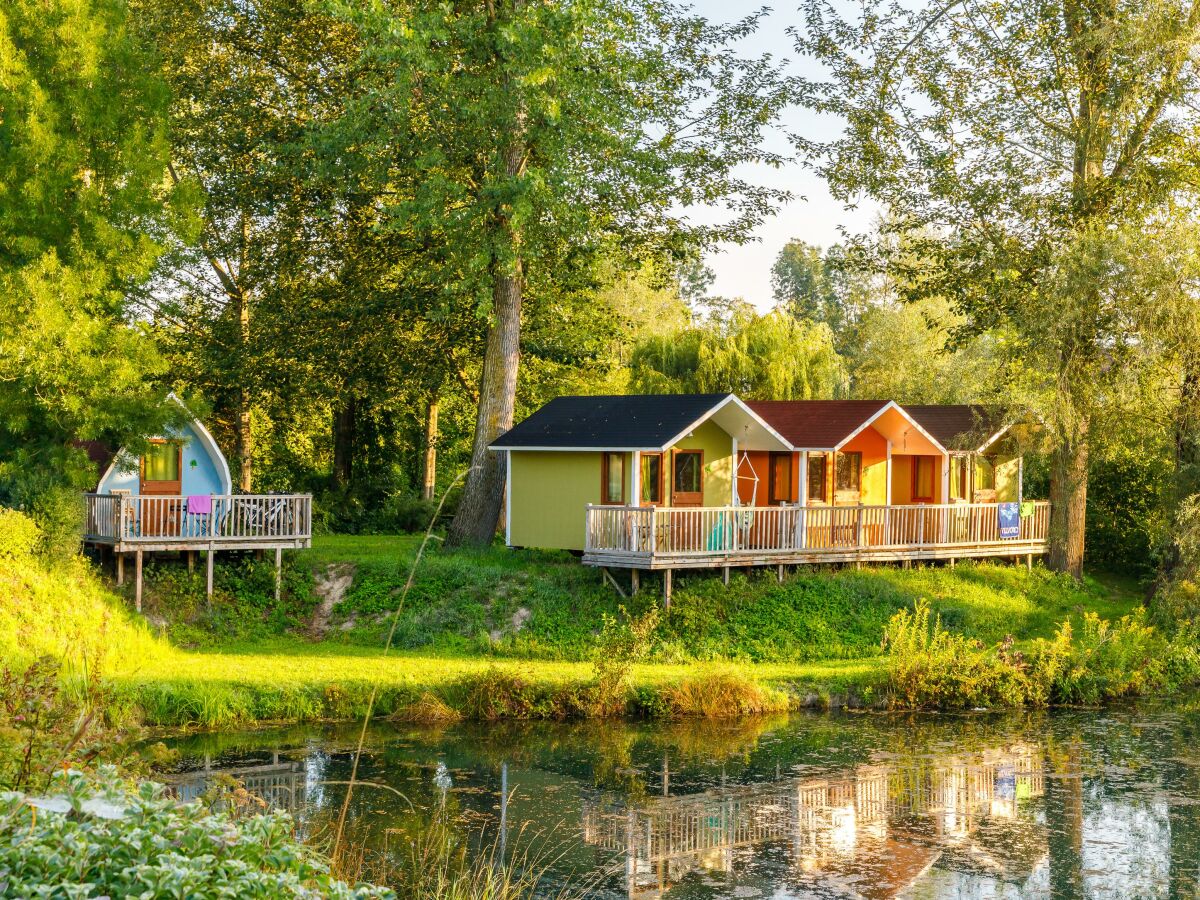 Holiday room Familienzimmer für 2 Erwachsen + 2 Kinder - Outdoor photo 5