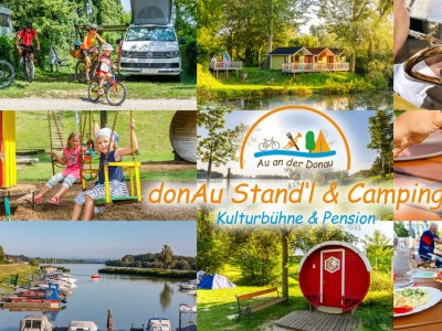 Holiday room Familienzimmer für 2 Erwachsen + 2 Kinder - Outdoor photo 2