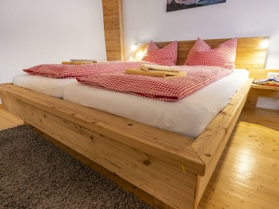 Holiday room Familienzimmer für 2 Erwachsen + 2 Kinder - Outdoor photo 4