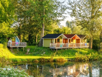 Holiday room Familienzimmer für 2 Erwachsen + 2 Kinder - Outdoor photo 5