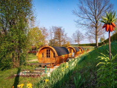 Holiday room Familienzimmer für 2 Erwachsen + 2 Kinder - Outdoor photo 6