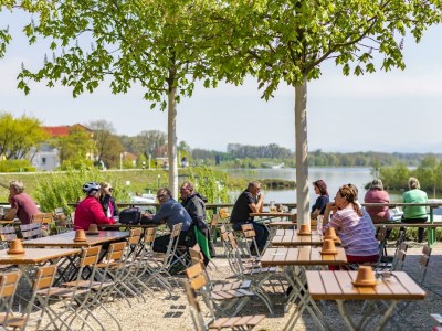 Holiday room Familienzimmer für 2 Erwachsen + 2 Kinder - Outdoor photo 7