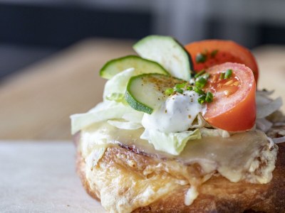 Holiday room Familienzimmer für 2 Erwachsen + 2 Kinder - Outdoor photo 9