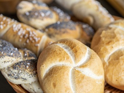 Holiday room Familienzimmer für 2 Erwachsen + 2 Kinder - Outdoor photo 11