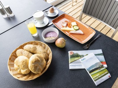 Holiday room Familienzimmer für 2 Erwachsen + 2 Kinder - Outdoor photo 12