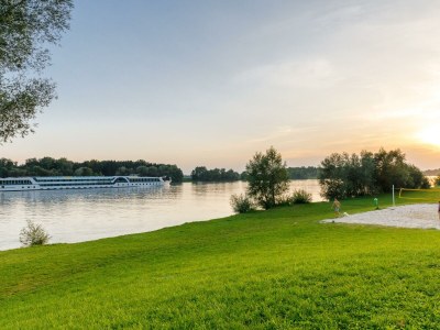 Holiday room Familienzimmer für 2 Erwachsen + 2 Kinder - Outdoor photo 14