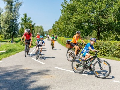 Holiday room Familienzimmer für 2 Erwachsen + 2 Kinder - Outdoor photo 15