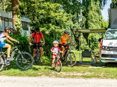 Holiday room Familienzimmer für 2 Erwachsen + 2 Kinder - Outdoor photo 16