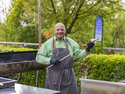 Holiday room Familienzimmer für 2 Erwachsen + 2 Kinder - Outdoor photo 19