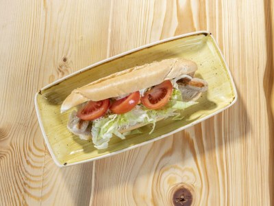 Holiday room Familienzimmer für 2 Erwachsen + 2 Kinder - Outdoor photo 22