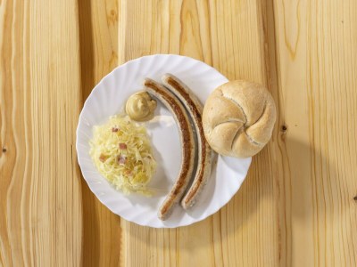 Holiday room Familienzimmer für 2 Erwachsen + 2 Kinder - Outdoor photo 23