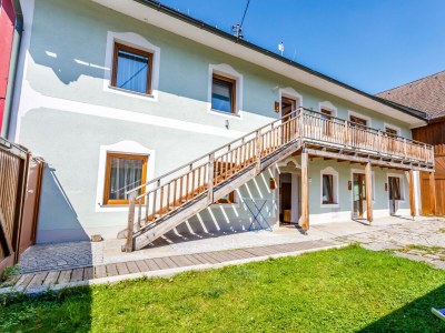 Holiday room Familienzimmer für 2 Erwachsen + 2 Kinder - Outdoor photo 24