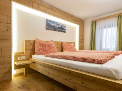 Holiday room Familienzimmer für 2 Erwachsen + 2 Kinder - Outdoor photo 25