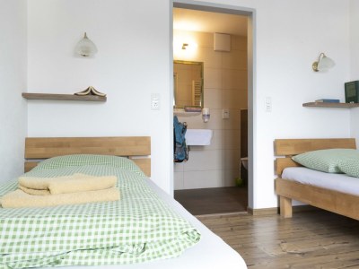 Holiday room Familienzimmer für 2 Erwachsen + 2 Kinder - Outdoor photo 26