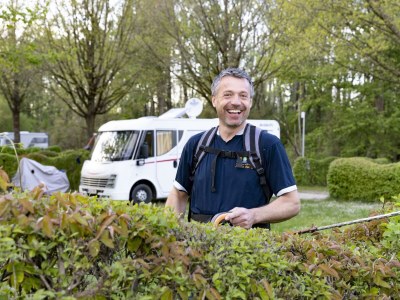 Holiday room Familienzimmer für 2 Erwachsen + 2 Kinder - Outdoor photo 27