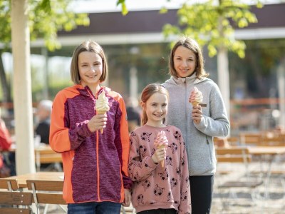 Holiday room Familienzimmer für 2 Erwachsen + 2 Kinder - Outdoor photo 29