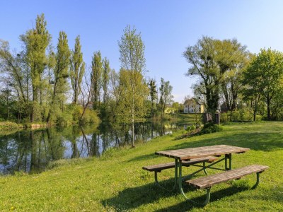 Holiday room Familienzimmer für 2 Erwachsen + 2 Kinder - Outdoor photo 32