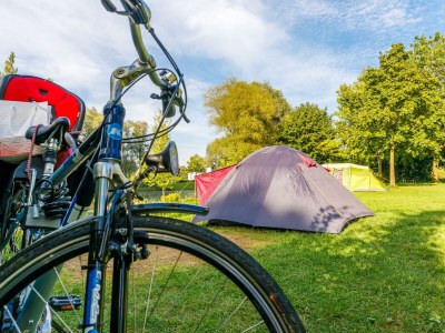 Holiday room Familienzimmer für 2 Erwachsen + 2 Kinder - Outdoor photo 33