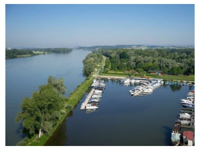 Holiday room Familienzimmer für 2 Erwachsen + 2 Kinder - Outdoor photo 34