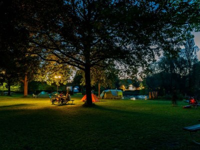 Holiday room Familienzimmer für 2 Erwachsen + 2 Kinder - Outdoor photo 35