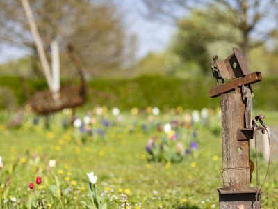 Holiday room Familienzimmer für 2 Erwachsen + 2 Kinder - Outdoor photo 36