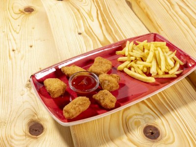 Holiday room Familienzimmer für 2 Erwachsen + 2 Kinder - Outdoor photo 38