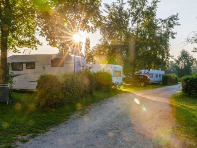 Holiday room Familienzimmer für 2 Erwachsen + 2 Kinder - Outdoor photo 39