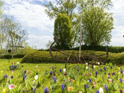 Holiday room Familienzimmer für 2 Erwachsen + 2 Kinder - Outdoor photo 45