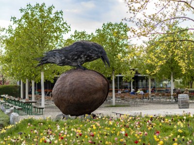 Holiday room Familienzimmer für 2 Erwachsen + 2 Kinder - Outdoor photo 47