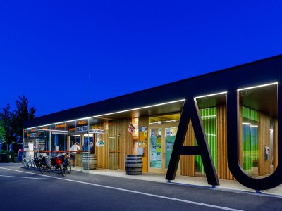 Holiday room Familienzimmer für 2 Erwachsen + 2 Kinder - Outdoor photo 50