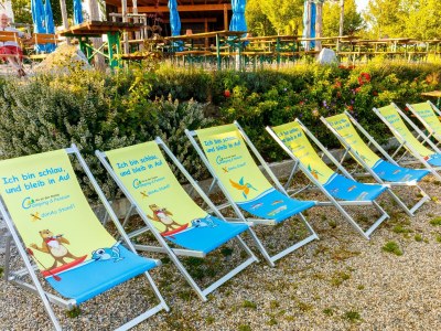 Holiday room Familienzimmer für 2 Erwachsen + 2 Kinder - Outdoor photo 53