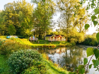 Holiday room Familienzimmer für 2 Erwachsen + 2 Kinder - Outdoor photo 54