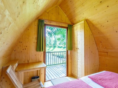 Holiday room Familienzimmer für 2 Erwachsen + 2 Kinder - Outdoor photo 58