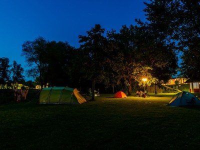 Holiday room Familienzimmer für 2 Erwachsen + 2 Kinder - Outdoor photo 59