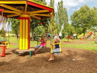 Holiday room Familienzimmer für 2 Erwachsen + 2 Kinder - Outdoor photo 67