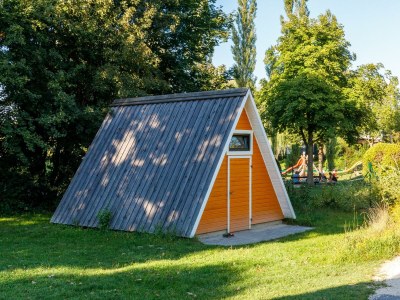 Holiday room Familienzimmer für 2 Erwachsen + 2 Kinder - Outdoor photo 82