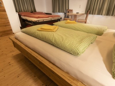 Holiday room Familienzimmer für 2 Erwachsen + 2 Kinder - Features photo 84