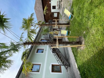 Holiday room Familienzimmer für 2 Erwachsen + 2 Kinder - Features photo 86