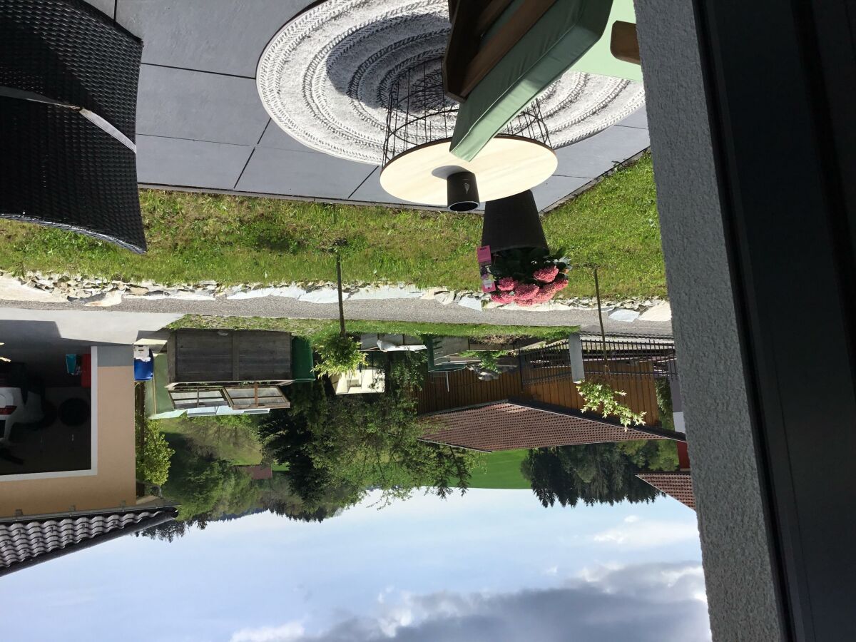 Apartment Ferienhaus, Dusche und Bad, WC, Erdgeschoß/Parterr - Outdoor photo 2