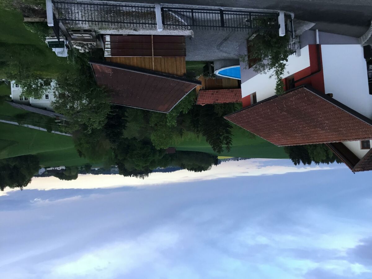 Apartment Ferienhaus, Dusche und Bad, WC, Erdgeschoß/Parterr - Outdoor photo 4