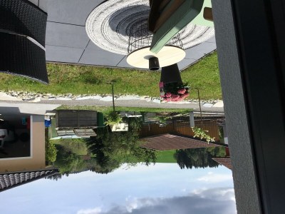 Apartment Ferienhaus, Dusche und Bad, WC, Erdgeschoß/Parterr - Outdoor photo 2