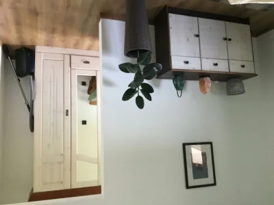 Apartment Ferienhaus, Dusche und Bad, WC, Erdgeschoß/Parterr - Features photo 8