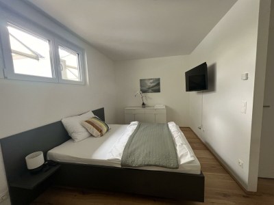 Apartment Studio, Dusche, WC - Features photo 11