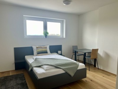 Apartment Studio, Dusche, WC - Features photo 12