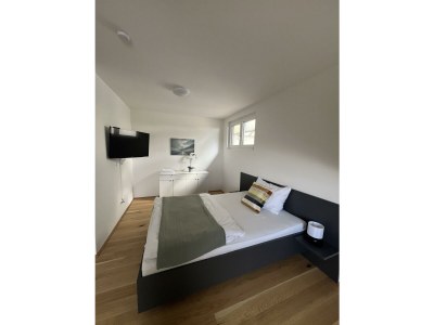 Apartment Studio, Dusche, WC - Features photo 14