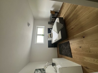 Apartment Studio, Dusche, WC - Features photo 15