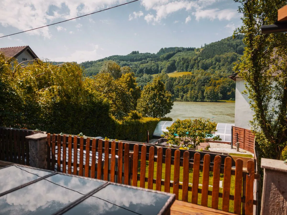 Apartment Ferienhaus, Dusche, WC