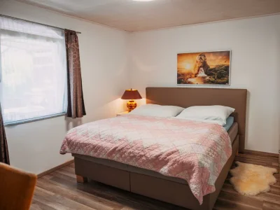 Apartment Ferienhaus, Dusche, WC - Outdoor photo 10