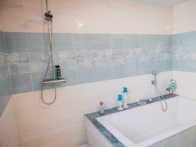 Apartment Ferienhaus, Dusche, WC - Features photo 21