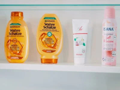 Apartment Ferienhaus, Dusche, WC - Features photo 25